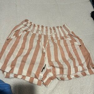 Super cute worn a couple times size medium